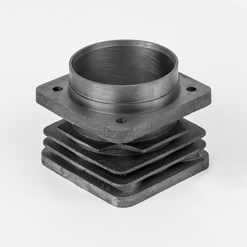 BW200 (Φ90) high-precision durable cylinder for motorcycle accessories