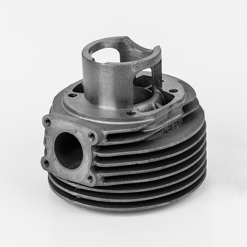 SIP125 (Φ52.8) high-precision wear-resistant cylinder for motorcycle accessories