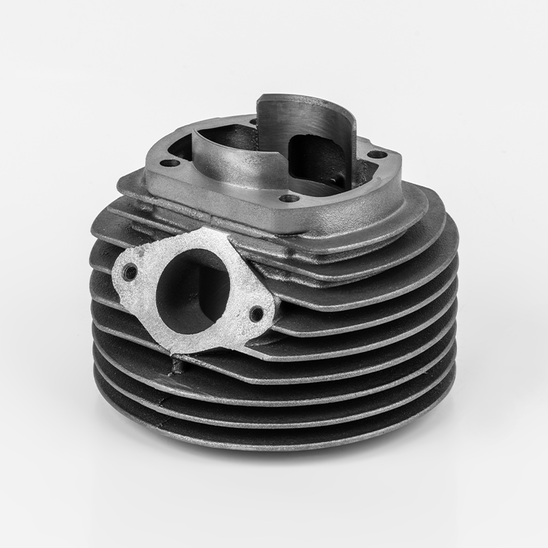 GS60-GS58 (Φ60) high-precision wear-resistant cylinder for motorcycle accessories