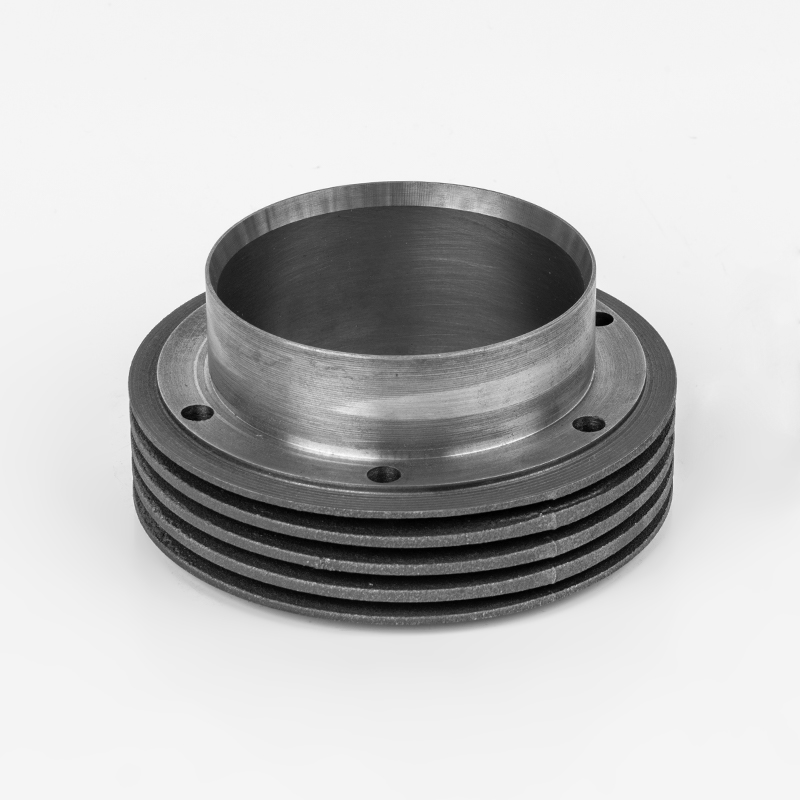 BX100 (Φ78) precision machining air compressor cylinder series