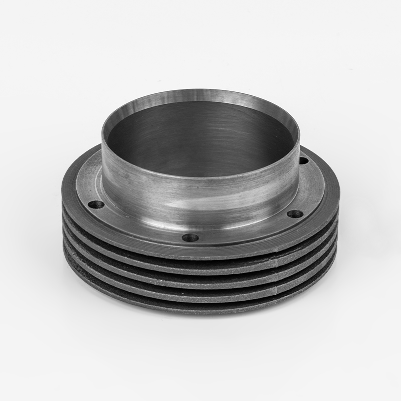 BX100 (Φ78) high-precision durable cylinder for motorcycle accessories air compressor