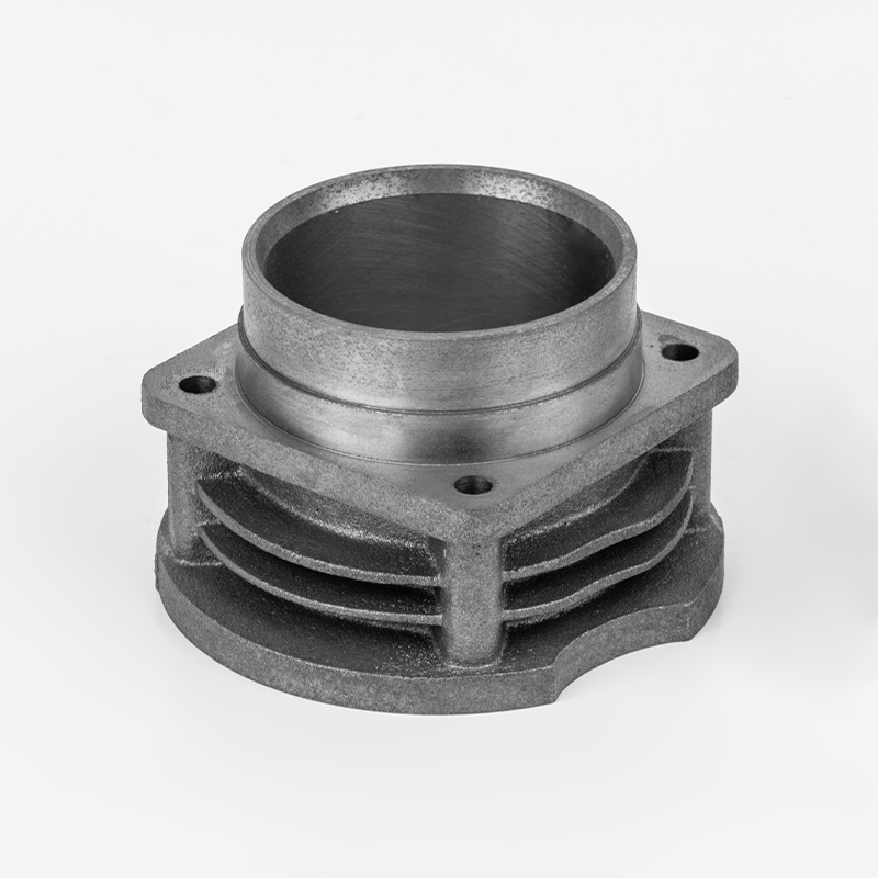 BW125 (Φ65) high precision air compressor cylinder series