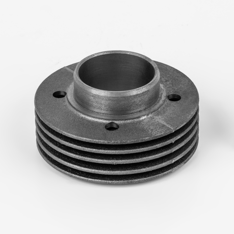 DFH100 (Φ38) suitable for medium and high pressure scenes air compressor cylinder series