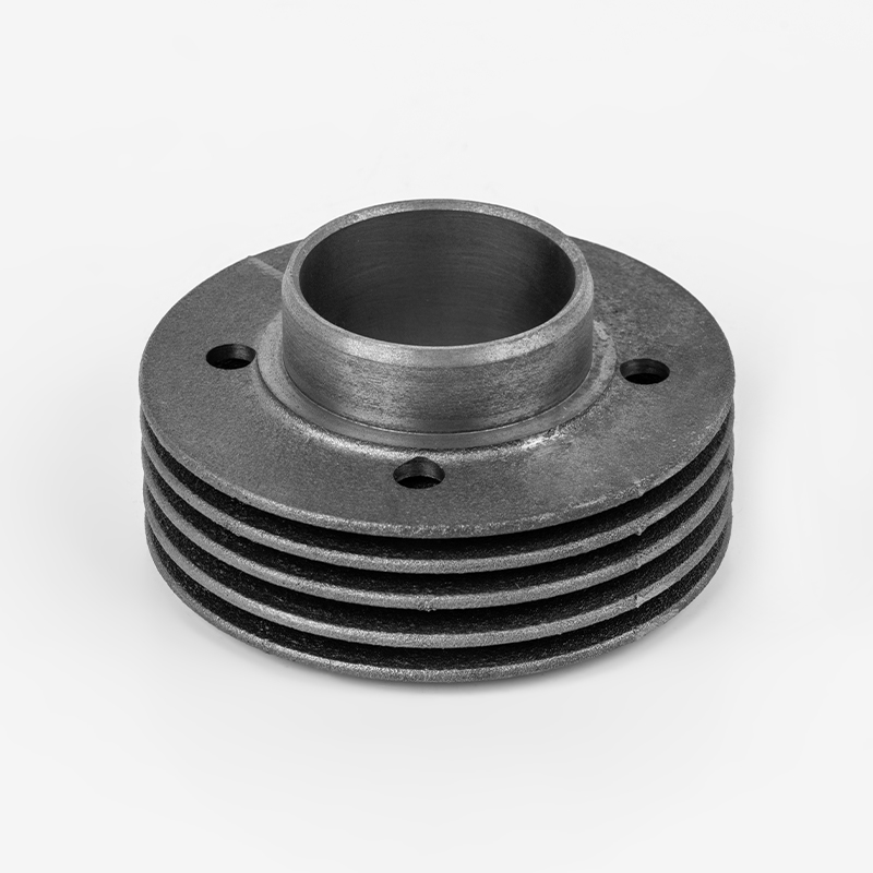 DFH100 (Φ38) high-strength wear-resistant cylinder for motorcycle accessories air compressor