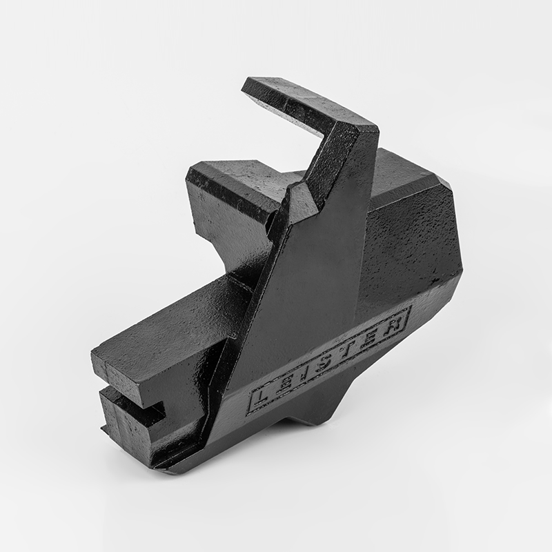 Deadweight block (Φ) Motorcycle cylinder for striping machine castings