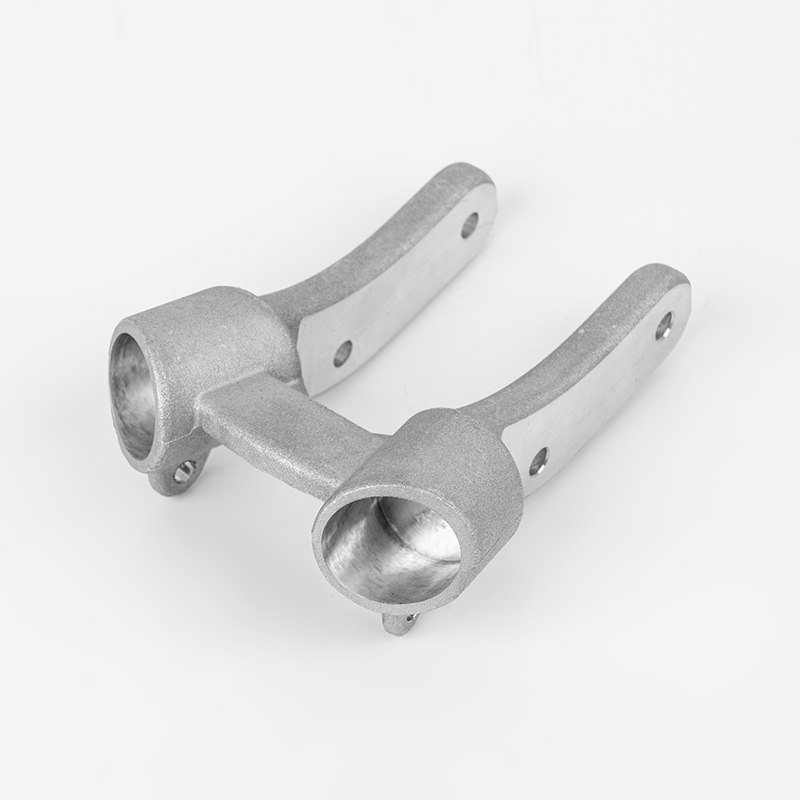 Water-cooled five small parts (Φ) High temperature and high pressure castings motorcycle cylinder