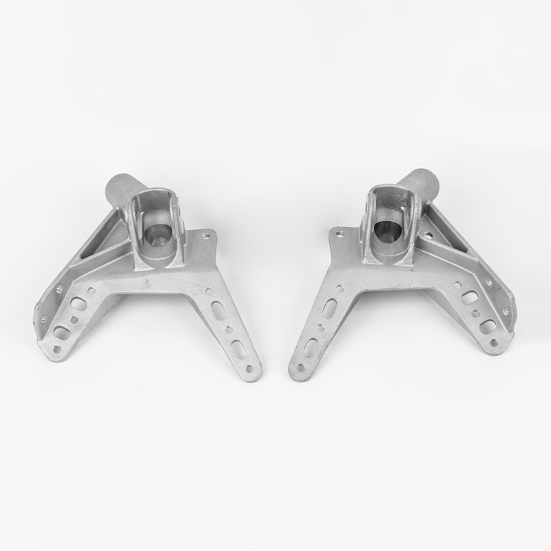 Snowmobile Mounts