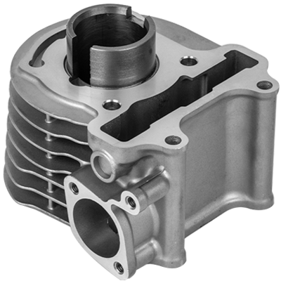 Ningbo Daxie Development Zone Tianshan Cylinder Block Co., LTD.