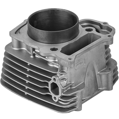 Ningbo Daxie Development Zone Tianshan Cylinder Block Co., LTD.