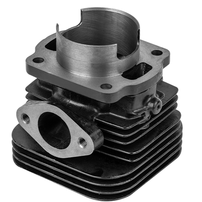 Ningbo Daxie Development Zone Tianshan Cylinder Block Co., LTD.