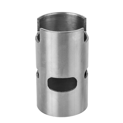 Ningbo Daxie Development Zone Tianshan Cylinder Block Co., LTD.